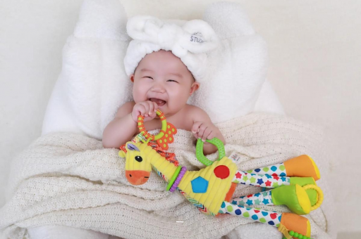 伊春宝宝两天不排便只放屁