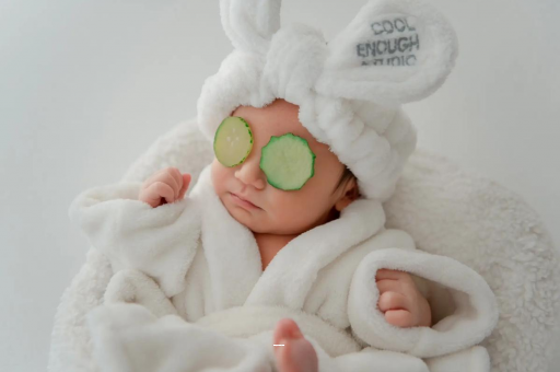 伊春宝宝身上痒是怎么回事 伊春宝宝身上痒是怎么回事