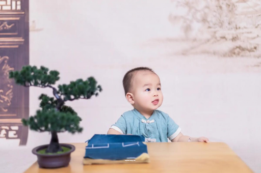 伊春二岁宝宝发型